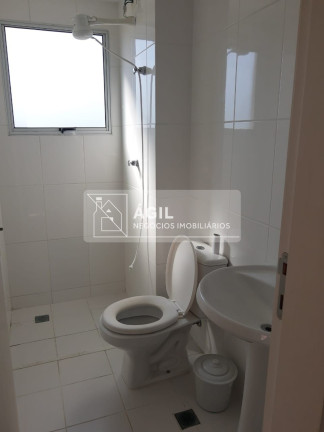 Imagem Apartamento com 2 Quartos à Venda, 56 m² em Loteamento Villa Branca - Jacareí