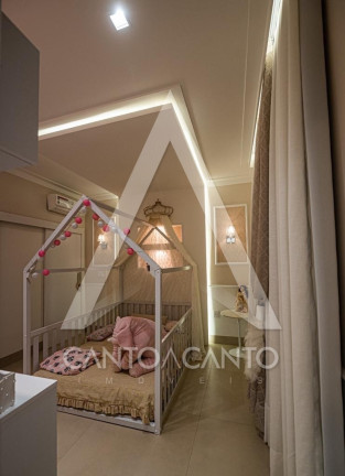 Imagem Casa com 5 Quartos à Venda, 327 m² em Condomínio Portal Da Mata - Sinop