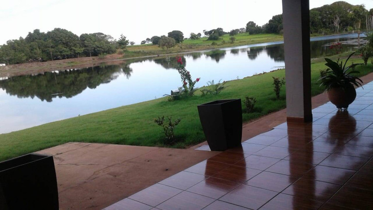 Imagem Fazenda à Venda, 831 m² em Setor Central - São Miguel Do Tocantins Imagem Fazenda à Venda, 831 m² em Setor Central - São Miguel Do Tocantins