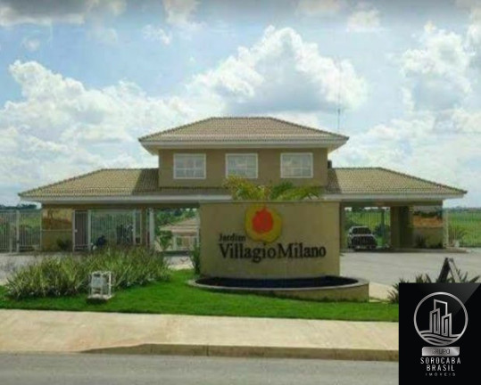 Imagem Terreno à Venda, 300 m² em Wanel Ville - Sorocaba Imagem Terreno à Venda, 300 m² em Wanel Ville - Sorocaba