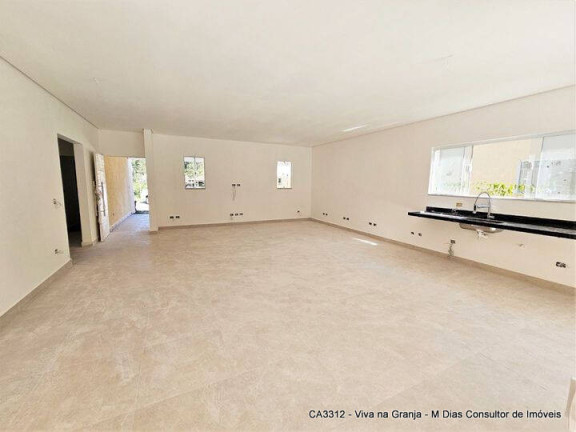 Imagem Casa de Condomínio com 3 Quartos à Venda, 400 m² em Chácara Dos Junqueiras - Carapicuíba Imagem Casa de Condomínio com 3 Quartos à Venda, 400 m² em Chácara Dos Junqueiras - Carapicuíba
