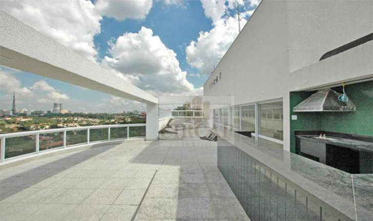 Imagem Cobertura com 3 Quartos à Venda, 416 m² em Perdizes - São Paulo