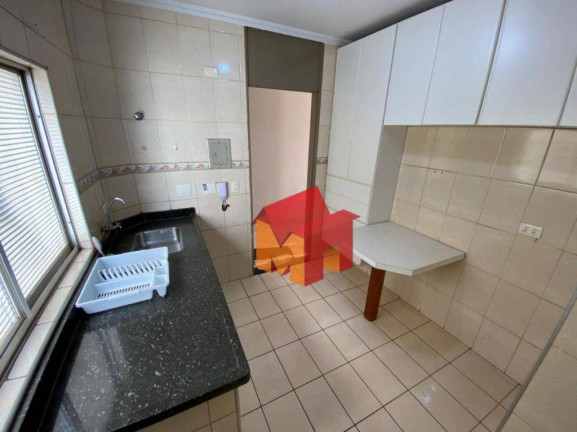 Imagem Apartamento com 3 Quartos à Venda, 67 m² em Nova Americana - Americana Imagem Apartamento com 3 Quartos à Venda, 67 m² em Nova Americana - Americana