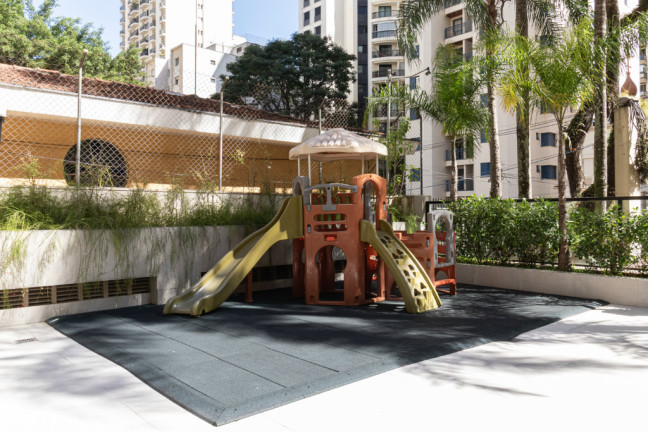 Imagem Imóvel com 2 Quartos à Venda, 57 m² em Moema - São Paulo