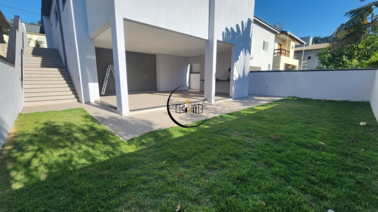 Imagem Casa de Condomínio com 3 Quartos à Venda, 205 m² em Residencial Ibi-aram - Itupeva Imagem Casa de Condomínio com 3 Quartos à Venda, 205 m² em Residencial Ibi-aram - Itupeva