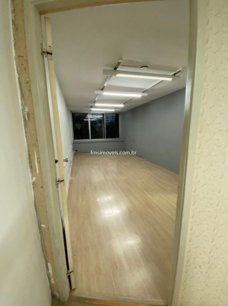 Imagem Sala Comercial à Venda, 64 m² em Cerqueira César - São Paulo Imagem Sala Comercial à Venda, 64 m² em Cerqueira César - São Paulo