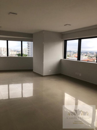 Foto do imóvel Sala Comercial à Venda, 40 m² em Vila Gilda - Santo André