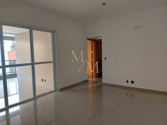 Imagem Apartamento com 2 Quartos à Venda, 128 m² em Embaré - Santos Imagem Apartamento com 2 Quartos à Venda, 128 m² em Embaré - Santos