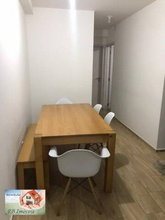 Imagem Apartamento com 2 Quartos à Venda, 54 m² em Vila Humaitá - Santo André Imagem Apartamento com 2 Quartos à Venda, 54 m² em Vila Humaitá - Santo André