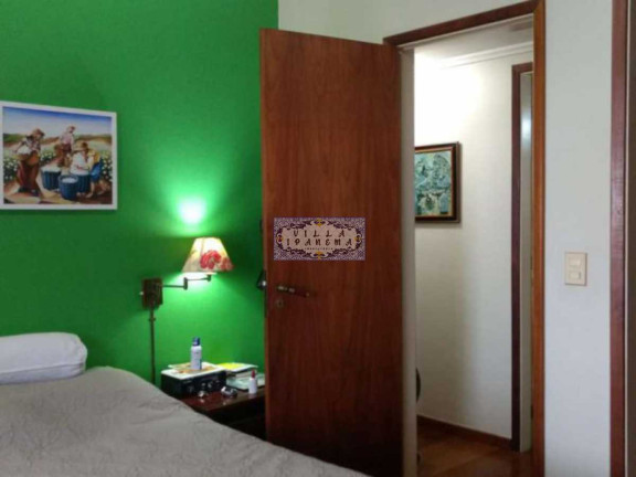 Imagem Apartamento com 3 Quartos à Venda, 130 m² em Botafogo - Rio De Janeiro