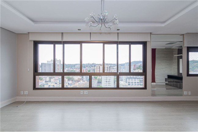 Imagem Apartamento com 2 Quartos à Venda, 86 m² em Menino Deus - Porto Alegre