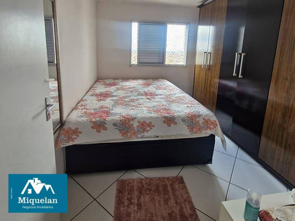 Imagem Apartamento com 3 Quartos à Venda, 56 m² em Jardim Santa Clara - Guarulhos