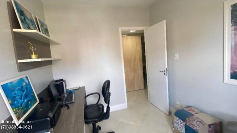 Imagem Apartamento com 3 Quartos à Venda, 75 m² em Coroa Do Meio - Aracaju Imagem Apartamento com 3 Quartos à Venda, 75 m² em Coroa Do Meio - Aracaju