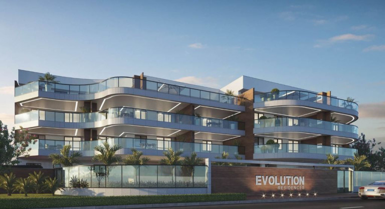 Apartamento com 3 Quartos à Venda, 96 m² em Recreio Dos Bandeirantes - Rio De Janeiro