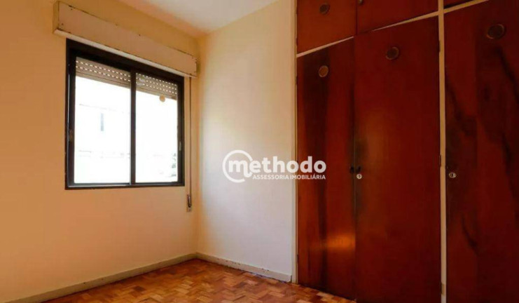 Imagem Apartamento com 3 Quartos à Venda, 90 m² em Vila João Jorge - Campinas Imagem Apartamento com 3 Quartos à Venda, 90 m² em Vila João Jorge - Campinas