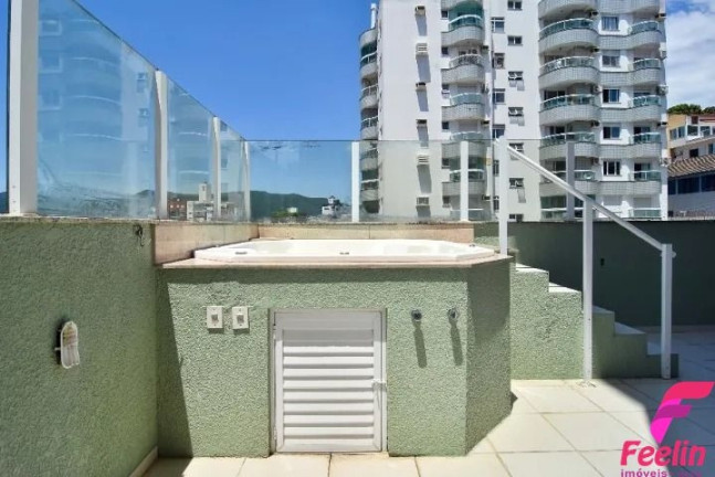 Imagem Apartamento com 2 Quartos à Venda, 113 m² em Agronômica - Florianópolis