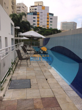Imagem Apartamento com 1 Quarto à Venda,  em Vila Olímpia - São Paulo