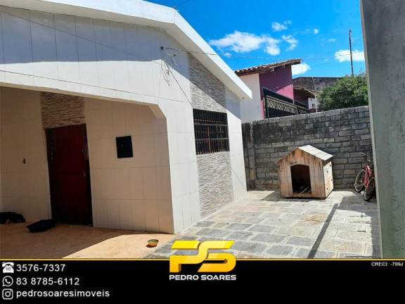 Imagem Casa com 4 Quartos à Venda, em Jardim Tavares - Campina Grande Imagem Casa com 4 Quartos à Venda, em Jardim Tavares - Campina Grande