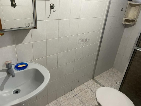 Imagem Apartamento com 2 Quartos à Venda, 124 m² em Vila Tupi - Praia Grande