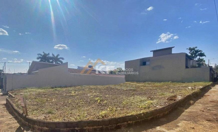 Imagem Terreno à Venda, 320 m² em Alto Da Boa Vista - Ribeirão Preto Imagem Terreno à Venda, 320 m² em Alto Da Boa Vista - Ribeirão Preto