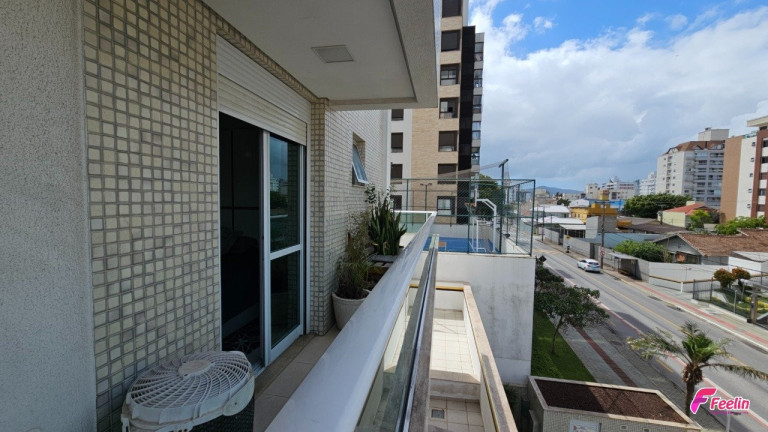 Imagem Apartamento com 3 Quartos à Venda, 132 m² em Balneário - Florianópolis
