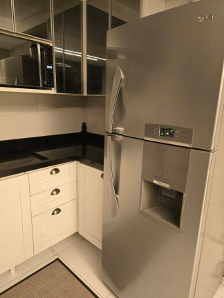 Imagem Apartamento com 2 Quartos à Venda, 60 m² em Penha De França - São Paulo