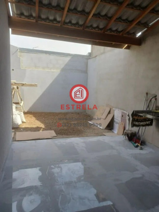 Imagem Casa com 3 Quartos à Venda, 120 m² em Residencial Parque Dos Sinos - Jacareí