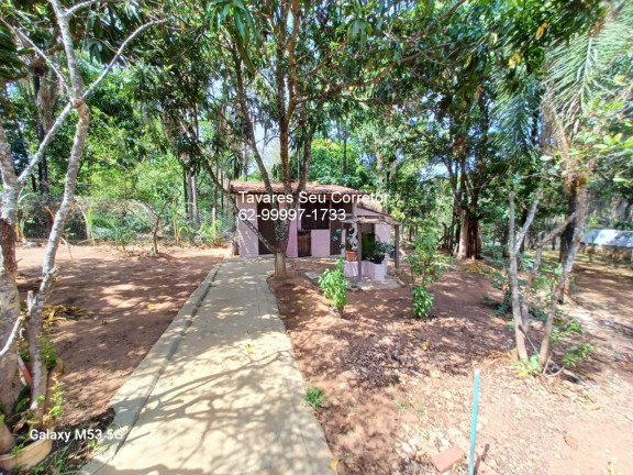 Imagem Imóvel à Venda, em Condominio Miraflores - Hidrolândia Imagem Imóvel à Venda, em Condominio Miraflores - Hidrolândia