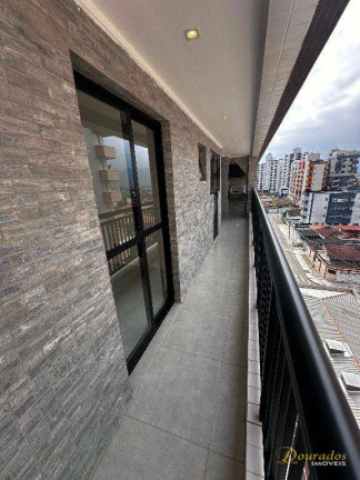 Imagem Apartamento com 2 Quartos à Venda, 59 m² em Tupi - Praia Grande