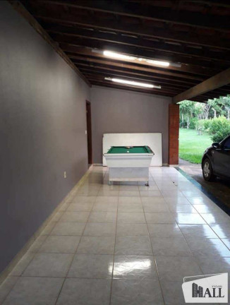 Fazenda à Venda, 6.000 m² em Vila Toninho - São José Do Rio Preto