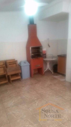 Imagem Casa com 3 Quartos à Venda, 200 m² em Tucuruvi - São Paulo