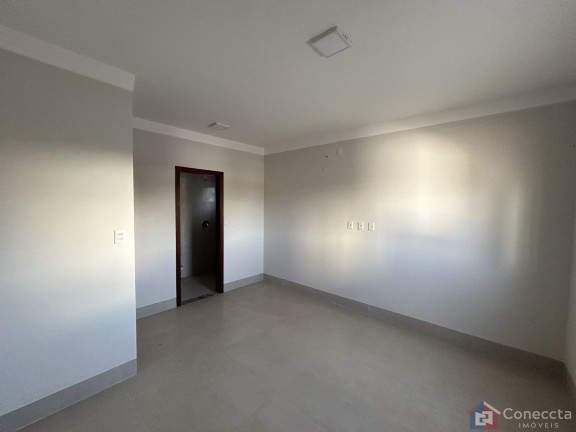 Imagem Apartamento com 3 Quartos para Alugar, 245 m² em Sobradinho - Patos De Minas