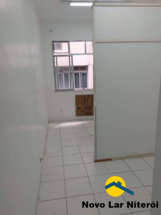 Imagem Sala Comercial à Venda, 28 m² em Centro - Niterói Imagem Sala Comercial à Venda, 28 m² em Centro - Niterói