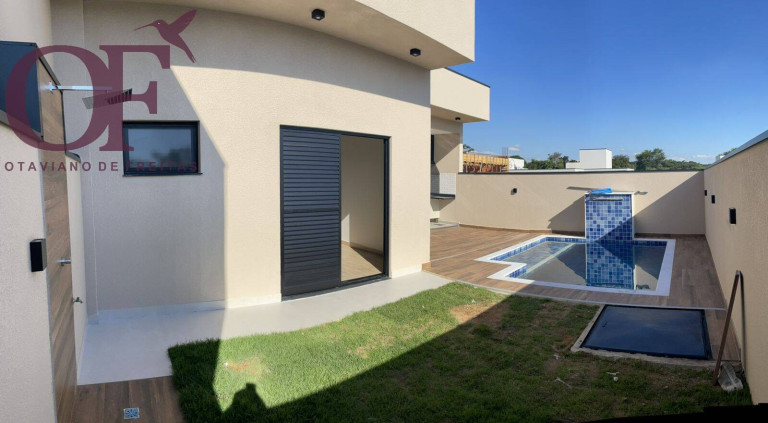 Imagem Casa de Condomínio com 3 Quartos à Venda, 306 m² em Caldeira - Indaiatuba Imagem Casa de Condomínio com 3 Quartos à Venda, 306 m² em Caldeira - Indaiatuba