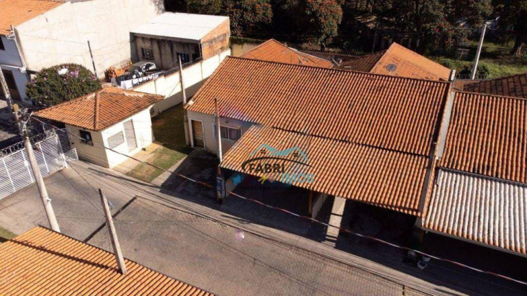 Imagem Casa com 2 Quartos à Venda, 70 m² em Jardim Maria Elvira - Sorocaba Imagem Casa com 2 Quartos à Venda, 70 m² em Jardim Maria Elvira - Sorocaba