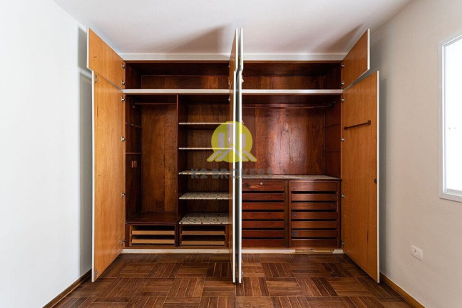 Imagem Apartamento com 3 Quartos à Venda, 126 m² em Itaim Bibi - São Paulo