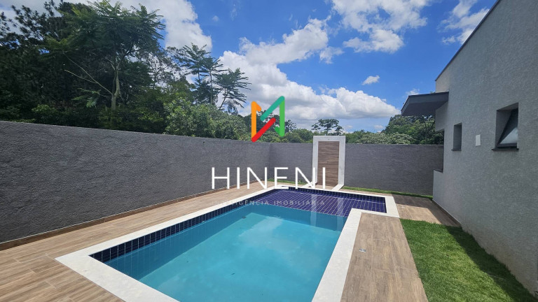 Imagem Casa com 3 Quartos à Venda, 382 m² em Condomínio Residencial Reserva De Atibaia - Atibaia