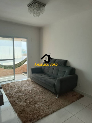 Imagem Apartamento com 2 Quartos à Venda, 61 m² em Catiapoa - São Vicente Imagem Apartamento com 2 Quartos à Venda, 61 m² em Catiapoa - São Vicente