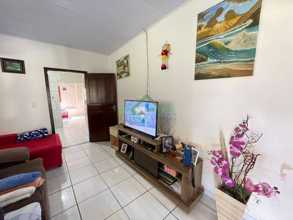 Imagem Casa com 4 Quartos à Venda, 150 m² em Costeira - Balneário Barra Do Sul