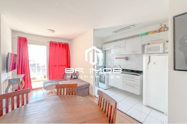 Imagem Imóvel com 2 Quartos à Venda, 46 m² em Cambuci - São Paulo Imagem Imóvel com 2 Quartos à Venda, 46 m² em Cambuci - São Paulo