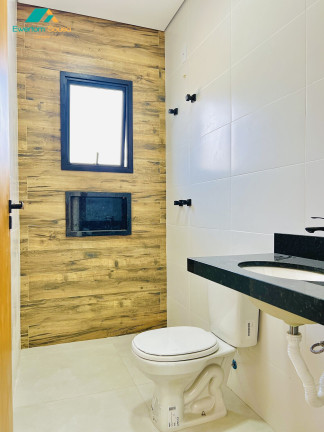 Imagem Sobrado com 3 Quartos à Venda, 112 m² em Jardim Maristela Ii - Atibaia