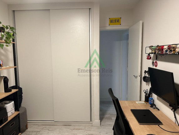 Imagem Apartamento com 2 Quartos à Venda, 65 m² em Brooklin Paulista - São Paulo Imagem Apartamento com 2 Quartos à Venda, 65 m² em Brooklin Paulista - São Paulo