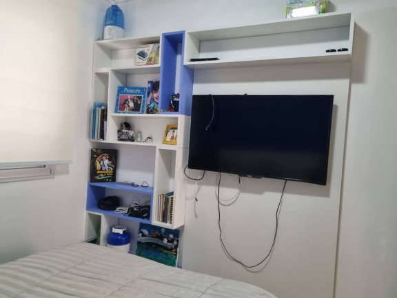 Imagem Apartamento com 3 Quartos à Venda, 92 m² em Alto Da Mooca - São Paulo
