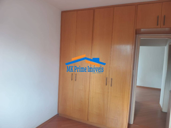Imagem Apartamento com 2 Quartos à Venda, 64 m² em Km 18 - Osasco