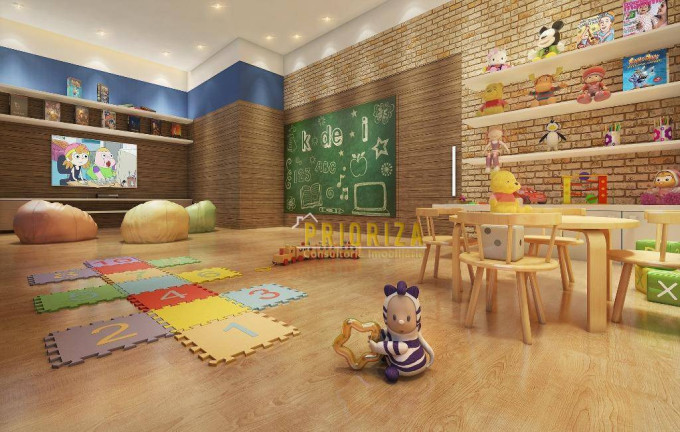 Imagem Apartamento com 4 Quartos à Venda, 303 m² em Edifício Dijon - Sorocaba