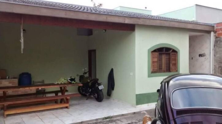 Imagem Casa com 2 Quartos à Venda, 150 m² em Jardim Continental - Taubaté Imagem Casa com 2 Quartos à Venda, 150 m² em Jardim Continental - Taubaté