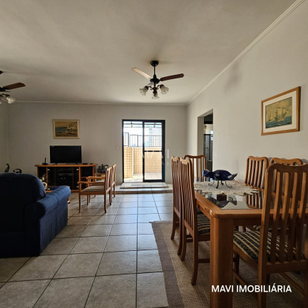 Imagem Apartamento com 2 Quartos à Venda, 140 m² em Aviação - Praia Grande Imagem Apartamento com 2 Quartos à Venda, 140 m² em Aviação - Praia Grande