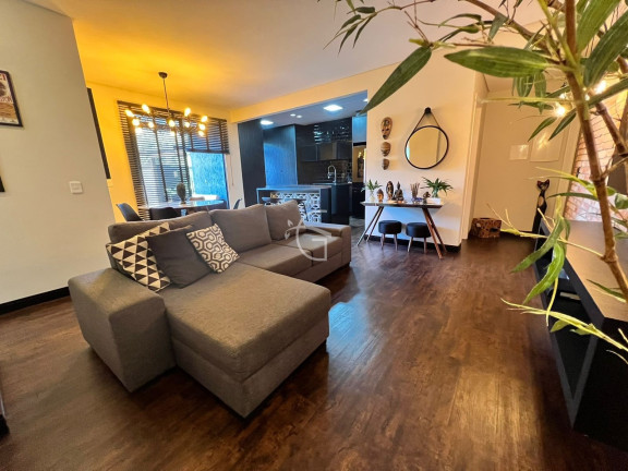 Imagem Apartamento com 3 Quartos à Venda, 129 m² em Saguaçu - Joinville Imagem Apartamento com 3 Quartos à Venda, 129 m² em Saguaçu - Joinville