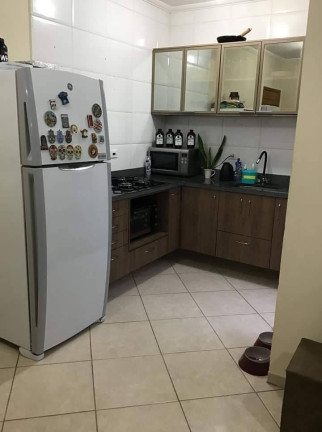 Imagem Apartamento com 2 Quartos à Venda, 56 m² em Jardim Do Estádio - Santo André Imagem Apartamento com 2 Quartos à Venda, 56 m² em Jardim Do Estádio - Santo André