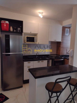 Imagem Apartamento com 2 Quartos à Venda, 48 m² em Centro - Osasco